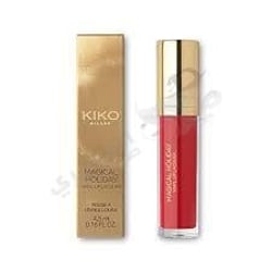 Kiko Milano Magical Holiday Liquid Lipstick 05 Red Party