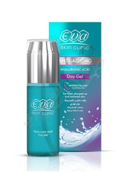 Eva Skin Clinic Hyaluronic Acid Day Gel 45 Ml