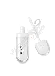 Kiko Milano Lip Volume Balm Transparent 6. 5 Ml