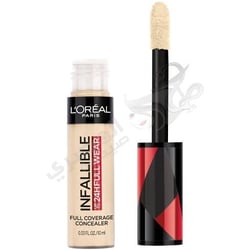 L'Oreal Paris Infallible Concealer 325 Eggshell