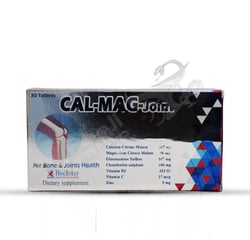 Cal-Mag-Joint 30 Tablets