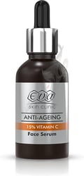 Eva Skin Clinic 15% Vitamin C Facial Serum 30 Ml