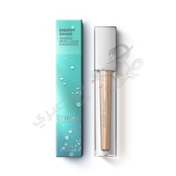 Kiko Milano Energy Shake Ginseng Metal Liquid 01