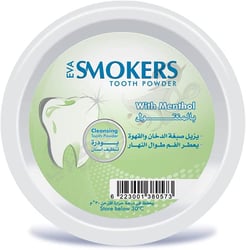 Eva Smokers E-Line Mouthwash With Menthol 250 Ml