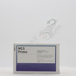 Fit For Me Wls Primo 45 Caps