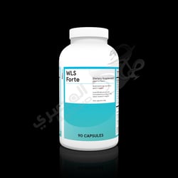 Fit For Me Wls Forte 90 Chewable Tablets 90 Iron Tablets