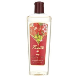 Fiancée Hair Oil (7 Oils) 175 ml