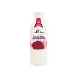 Enchanteur Rose Oud Amour Satin Smooth Perfumed Body Lotion - 250 ml