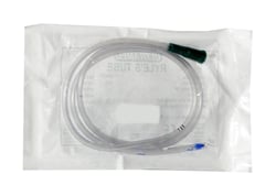 Ultramed Sterile Ryle's Tube Nasogastric Feeding Tube Size 10 FG