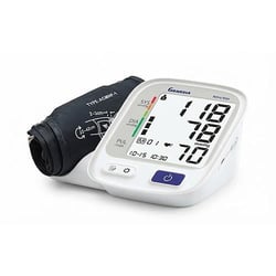 Granzia Astro Max Digital Upper Arm Blood Pressure Monitor with Wide Range Cuff 22-42cm