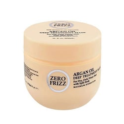 Zero Frizz Argan Oil hair mask 470 ml