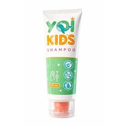 Yoi Kids Shampoo Gentle Tear-Free & Paraben-Free 120 ml