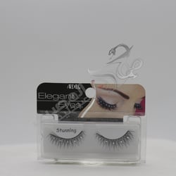 Ardell Elegant Eyes LashesStunning Black