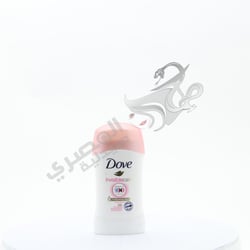 Dove Invisible Care 40 Ml