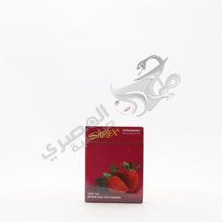 Simplex Pcs Strawaberry 3 Condoms