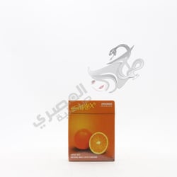 Simplex Orange Pcs 3 Condoms