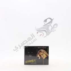 Simplex Black Panther 3 Condoms
