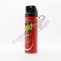 Raid Cockroach Spray 300 Ml