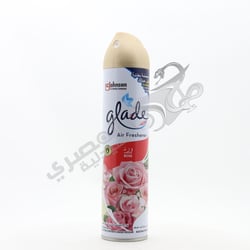 Glade Spray Rose 300 Ml