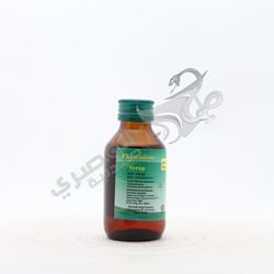 Phenadone Syrup