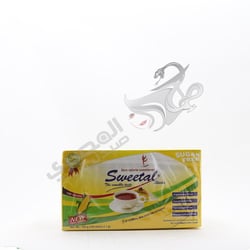 Sweetal Diet Sweet Zero Calories Sugar 100 Sticks