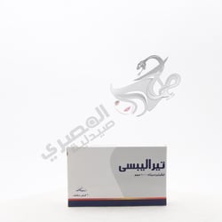 Tiralepsy 1000 Mg 20 Tablets
