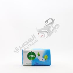 Dettol Soap Cool 165 Gm