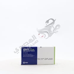 Remeron 30 Mg 10 Tablets