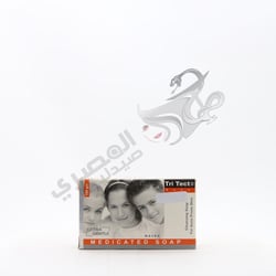 Macro Tri Tect Baby Soap 100 Gm