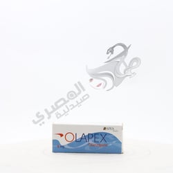 Olapex 5 Mg 30 Tablets