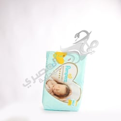 Pampers Premium 60 Diapers Size 1