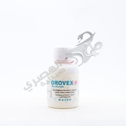 Orovex -H Mouth Wash Alcohol Free Sugar Free 150 Ml