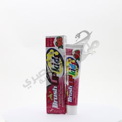 Brush Up Kids Strawberry 70 Gm
