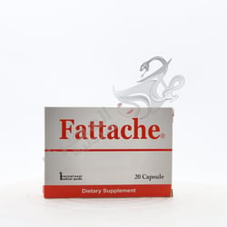 Fattache 20 Cap