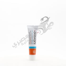 Mondo Cream 50 Gm