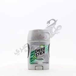 Speed Stick Men Cool Fresh 51 Gm
