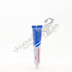 Citropanthen Cream 30 Gm