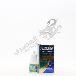Systane Eye Gel Drops