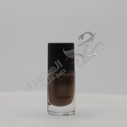 Yolo Nail Polish 125 Mocha