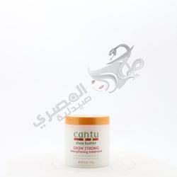 Cantu Shea Butter Grow Strong 173 Gm