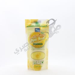 Yoko Lemon Spa Salt 300 Gm