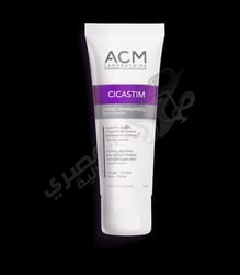 Acm Cicastim Repair Cream 20 Ml