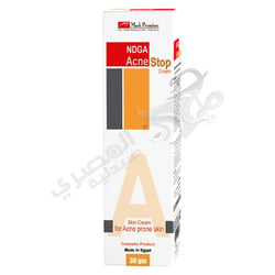 Acne Stop Cream