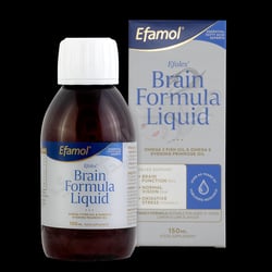 Efamol Syrup 150 Ml
