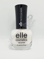 Elle Nail Polish . No.916 14 Ml