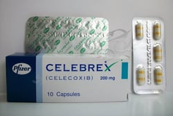 Celebrex 200 Mg 10 Capsules
