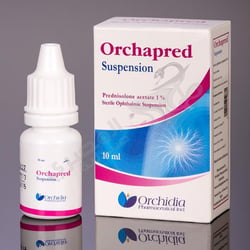 Orchapred Suspension