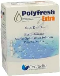 Polyfresh Extra