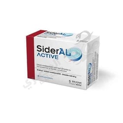 Sideral Active Sachet
