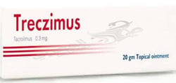 Treczimus Topical Ointment 20Gm